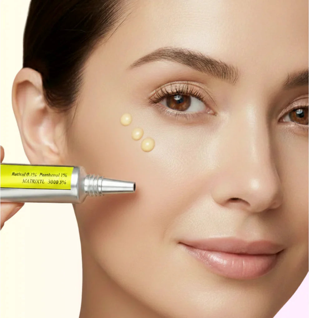 LIFTÉA™ l CELIMAX Retinal Shot Anti-Âge & Anti-imperfections