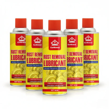Formule X - Spray Anti-Rouille Lubrifiant 180ML